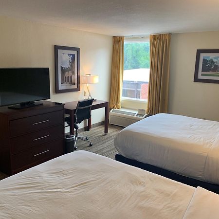 George Washington Hotel Busch Gardens Williamsburg Luaran gambar