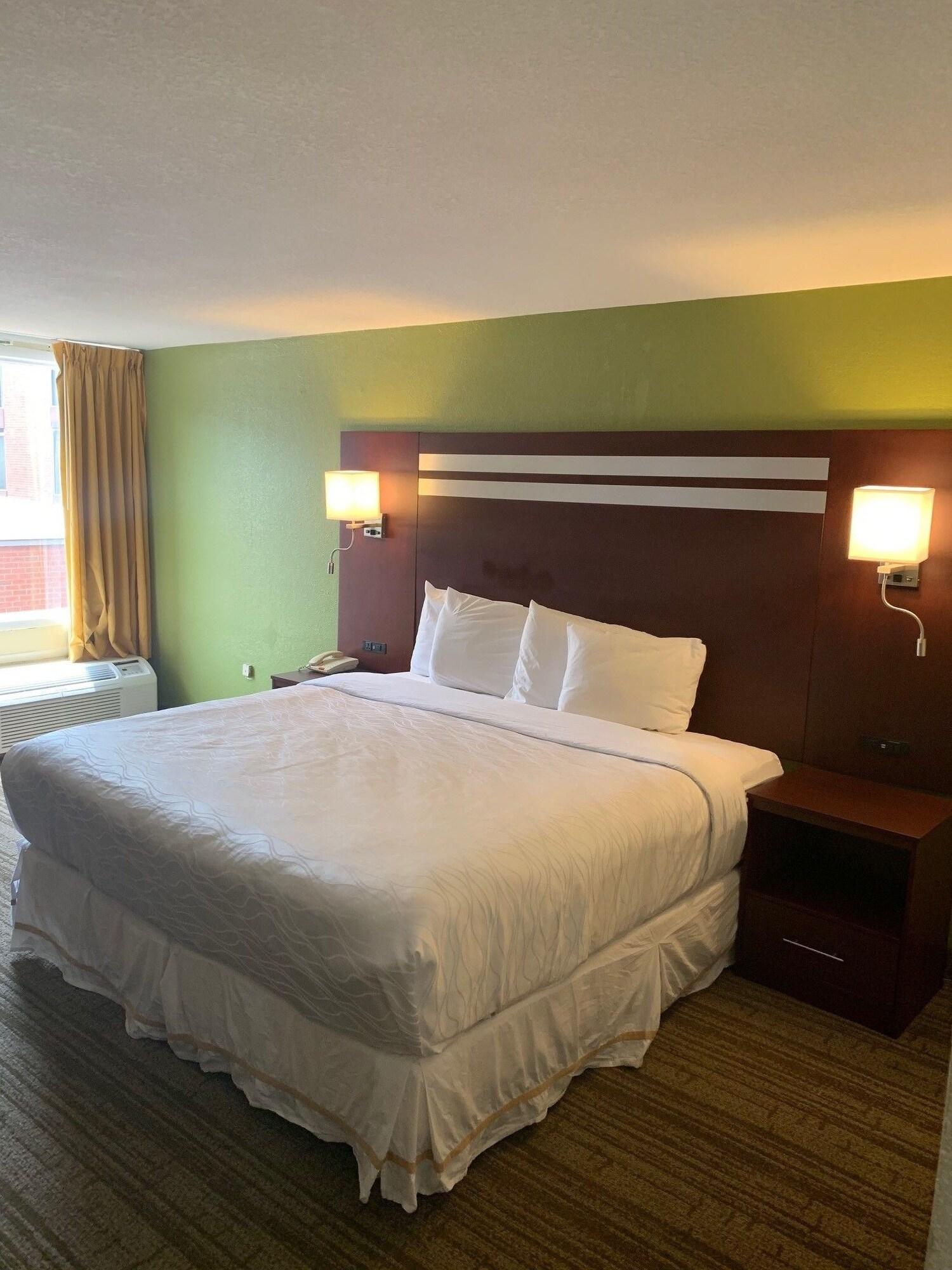 George Washington Hotel Busch Gardens Williamsburg Luaran gambar